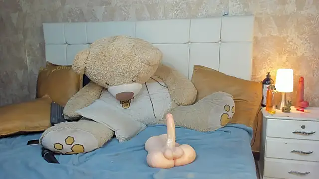 Dans_butthole's cam snapshot