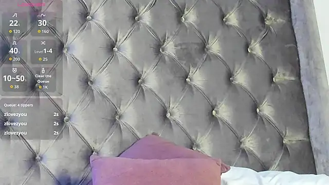 NikkiBotero's cam snapshot