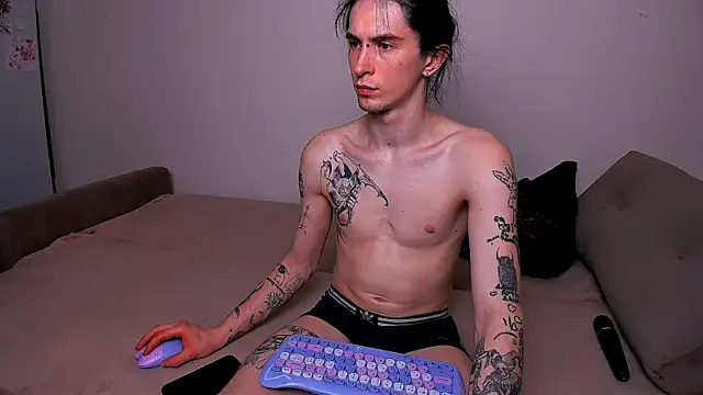 LadyTrep's cam snapshot