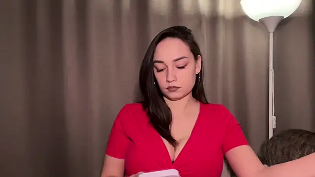 VivelleSoul's cam snapshot