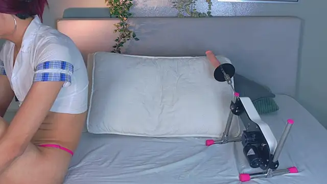 Nickifox__'s cam snapshot