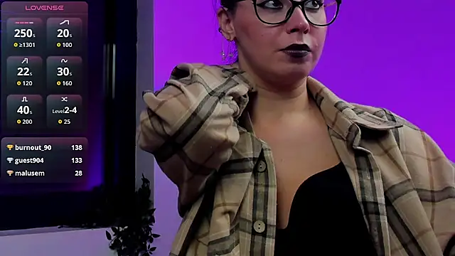 RitaSonnet's cam snapshot