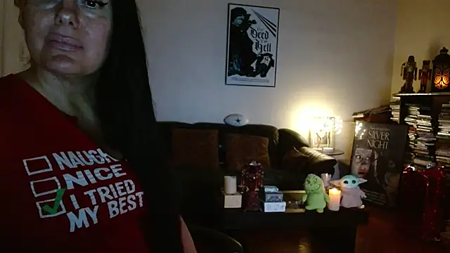 mandaloriangirls's cam snapshot