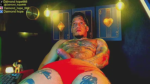 daimond_hope666 live sex cam