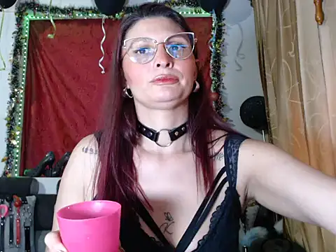 sachaclinford's cam snapshot