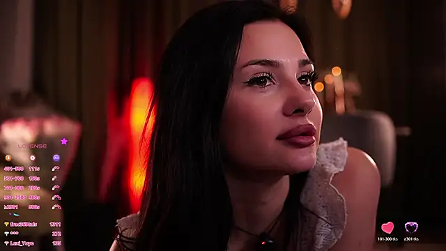 MaryHols live sex cam