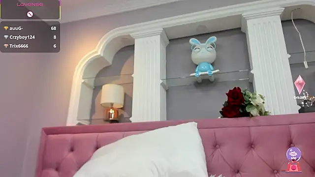 miel_latina's cam snapshot