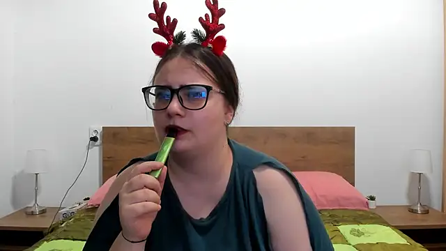 amiravyxen's cam snapshot