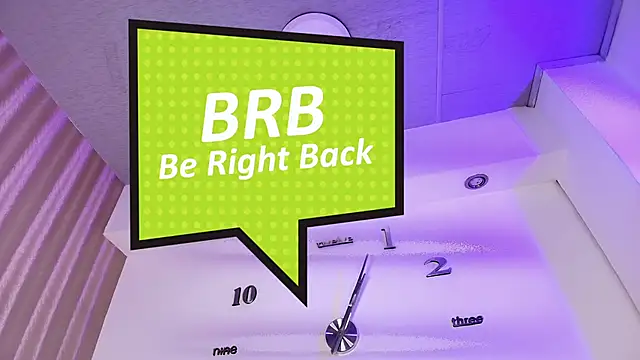 KamyGlam's cam snapshot