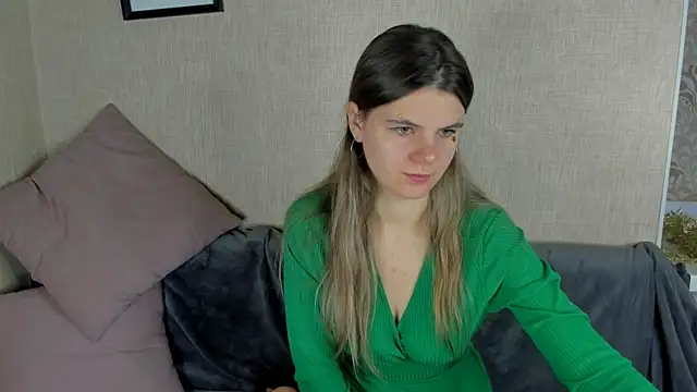 Zorianaa's cam snapshot