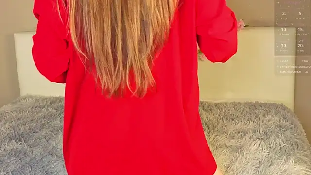 TiffinyMergist's cam snapshot