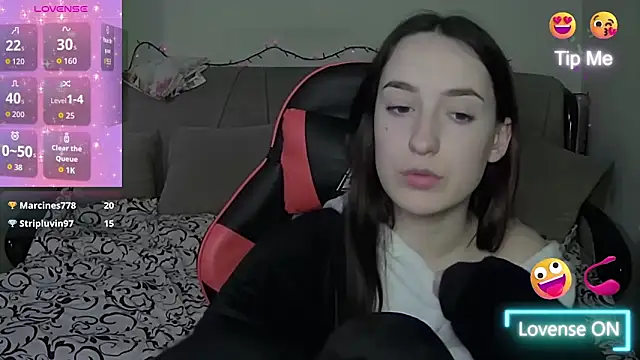 Star_Kate's cam snapshot