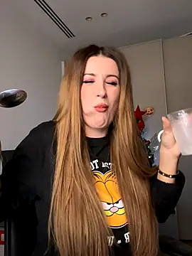 RoxxyDallas's cam snapshot