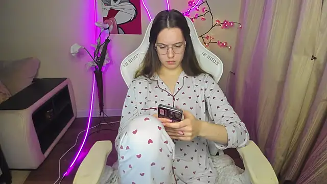 ShalinaMontana's cam snapshot