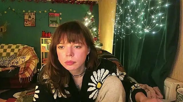 ClancyMorissey's cam snapshot