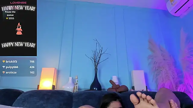 Elizabeth_VonSweet's cam snapshot