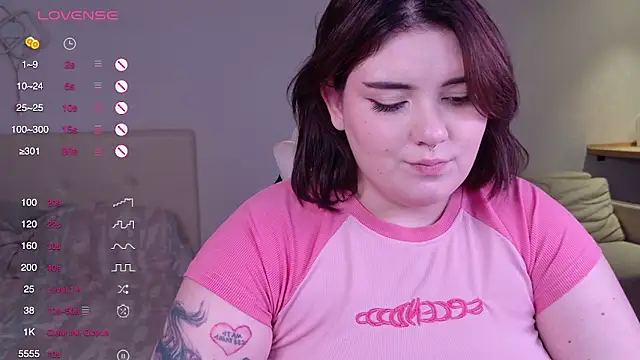 YumiYammy's cam snapshot