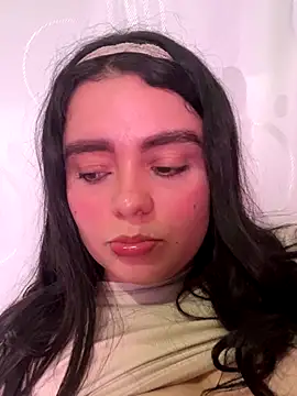 Selena_Roa's cam snapshot