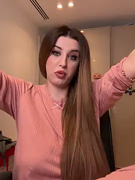 RoxxyDallas's cam snapshot