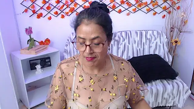 AmandaPeet's cam snapshot