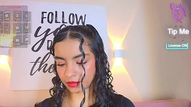 SunnyGilmoree's cam snapshot