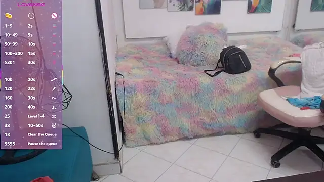 alegriamartinez's cam snapshot