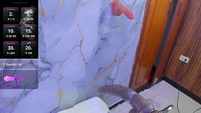 barbara_connor's cam snapshot