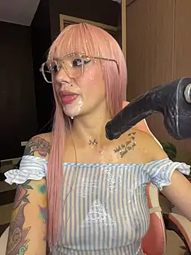 ValentinaBianchi's cam snapshot