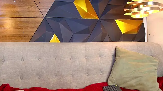 ly_lulu's cam snapshot