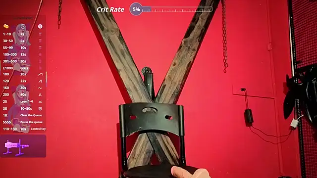 EVADANGERBDSM_'s cam snapshot