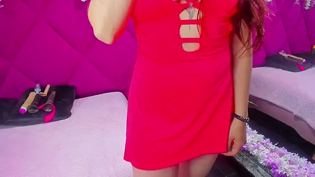 MariamGray1's cam snapshot