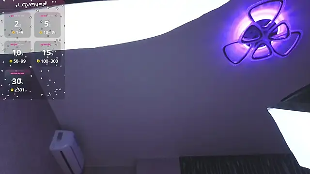 KittieHeart's cam snapshot