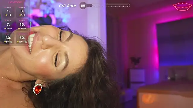 Marilyn_La_Rose's cam snapshot