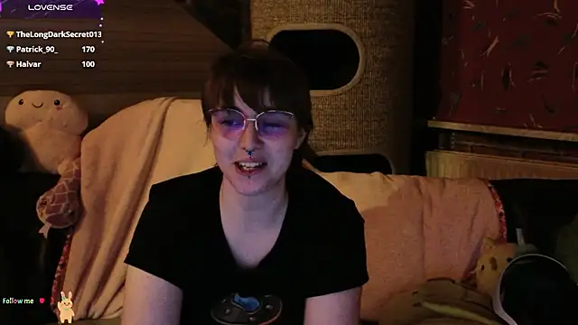 GamerGirl_Eve live sex cam