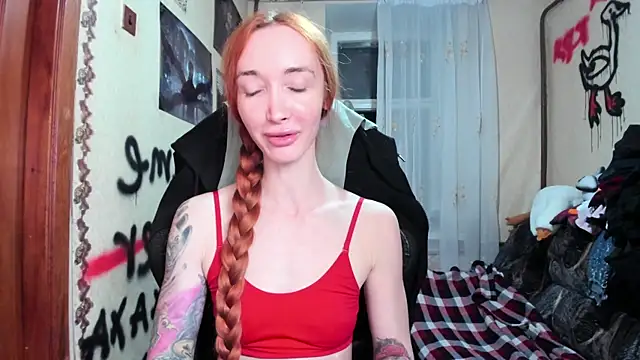 Roxy_Silver's cam snapshot