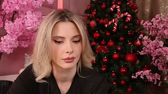 Elliblue's cam snapshot