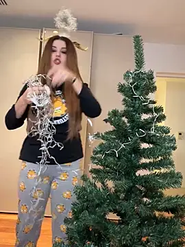 RoxxyDallas's cam snapshot