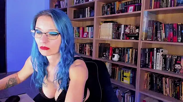 Queen_of_Hearts1's cam snapshot