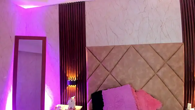 SummersAngel's web cam