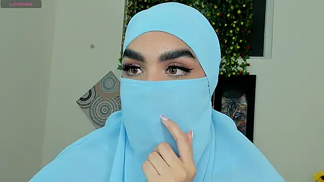 Maissa_Alabi's cam snapshot