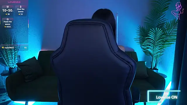 FataleNellie's cam snapshot