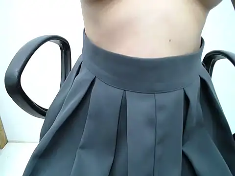 _Lady-'s cam snapshot