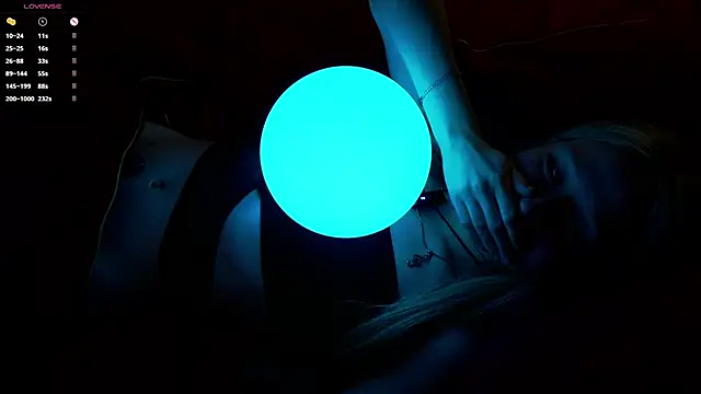 MarciDarugar's cam snapshot