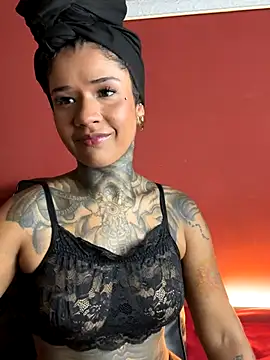 xbigpeach's cam snapshot