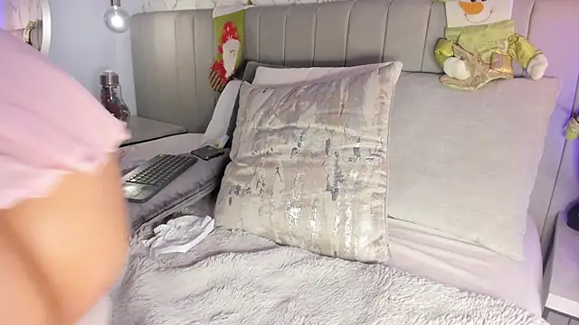 Amber_Santana's cam snapshot