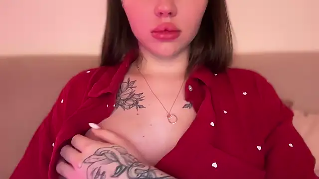 AlmaryKim's cam snapshot