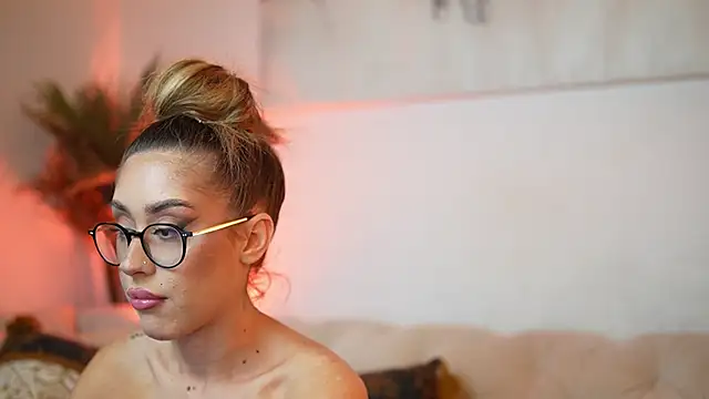 AileenKiss's cam snapshot