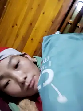 gio-thu's cam snapshot