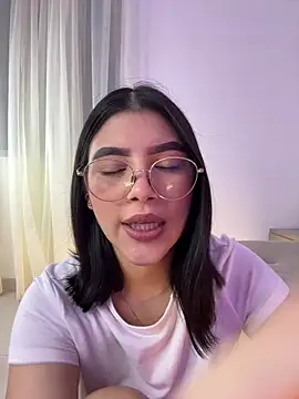 Julietalcl's cam snapshot