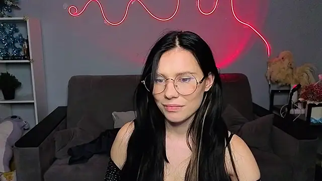 Mell_Hyees's cam snapshot